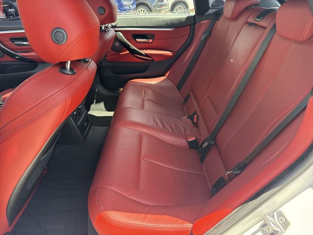 2019 BMW 430i - $14,998