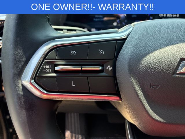 Used 2025 Black Chevrolet LT image 11