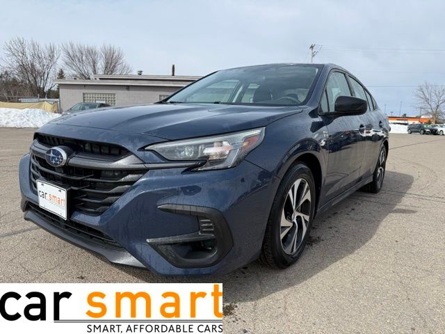 2024 Subaru Legacy AWD