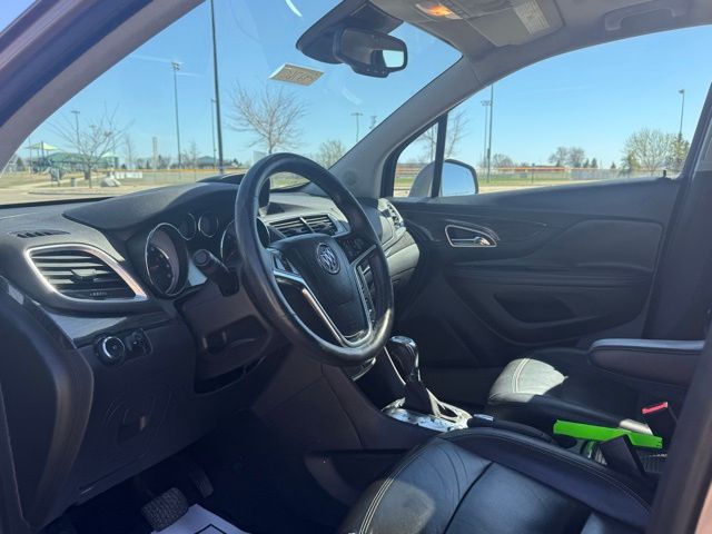 2014 Buick Encore Leather