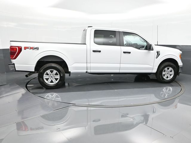 2022 Ford F-150 XLT 10