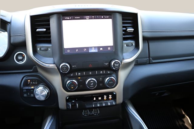 Used Car 2022 Ram 1500  Laramie For Sale Under $35,000 In Austin, Texas