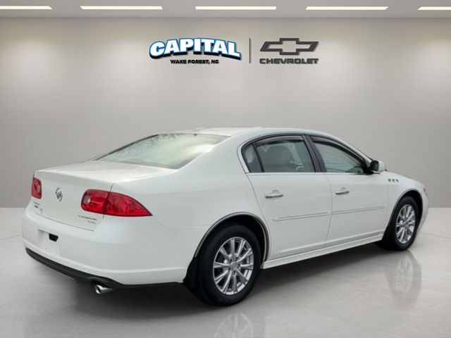 Used 2011 White Buick CXL image 5