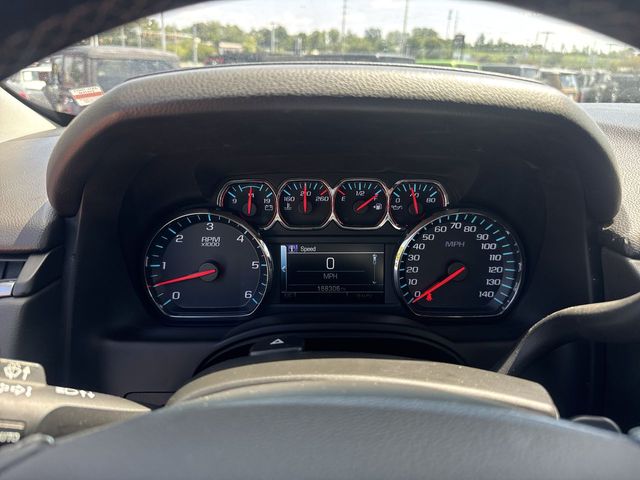 Used 2020 Chevrolet Tahoe SUV