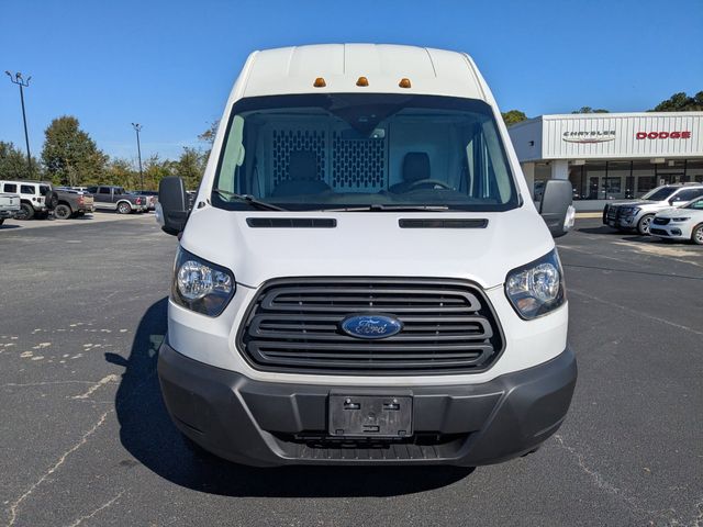 2019 Ford Transit-350 