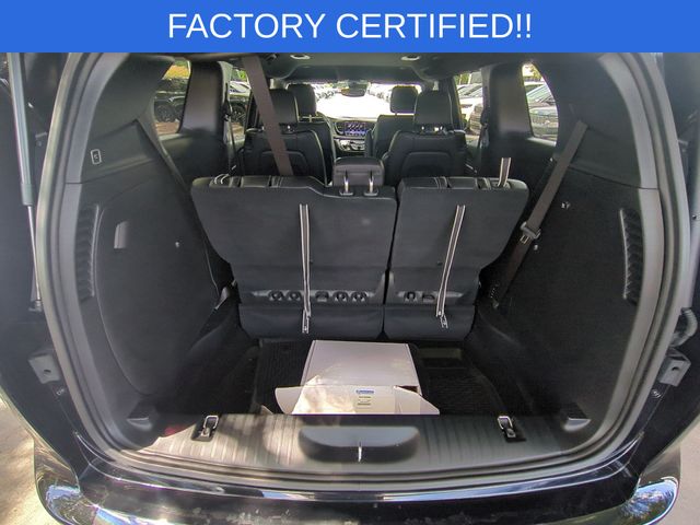 Used 2025 Black Chrysler LX image 31