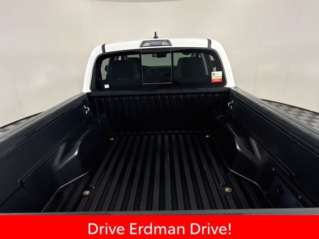 Used 2023 Toyota Tacoma Truck