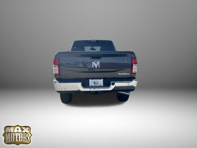 2024 Ram 2500 Tradesman 9