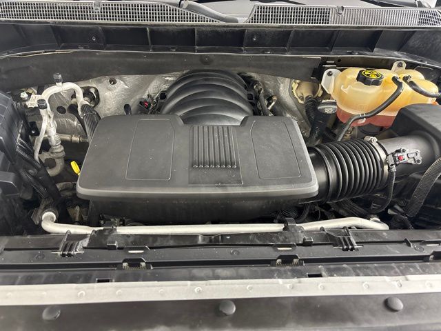 Used 2021 Chevrolet Silverado 1500 Truck