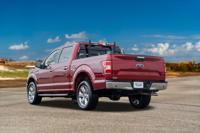 2018 Ford F-150 XLT 5