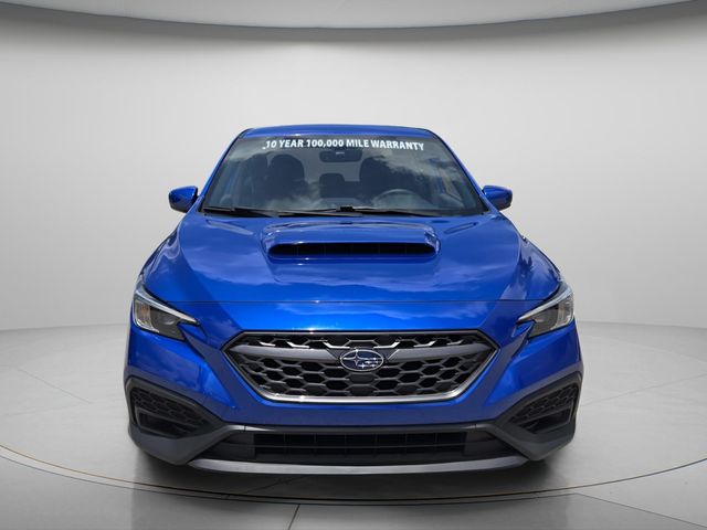 2023 Subaru WRX - $25,636