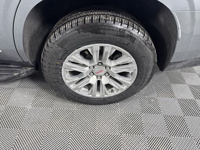 Used 2024 GMC Yukon SUV