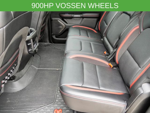 Used 2024 Ram 1500 Truck