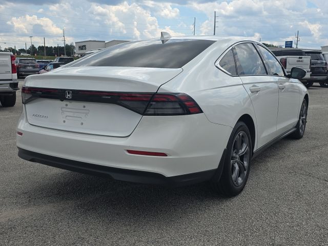 2023 Honda Accord EX:B01874