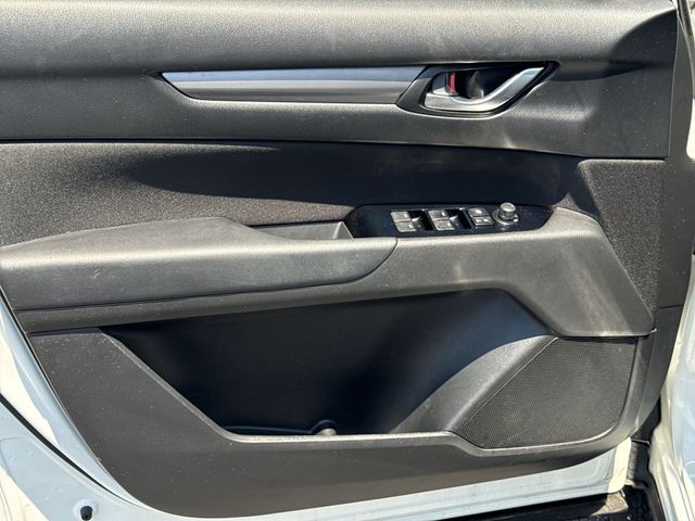 Used 2018 Mazda CX-5 SUV