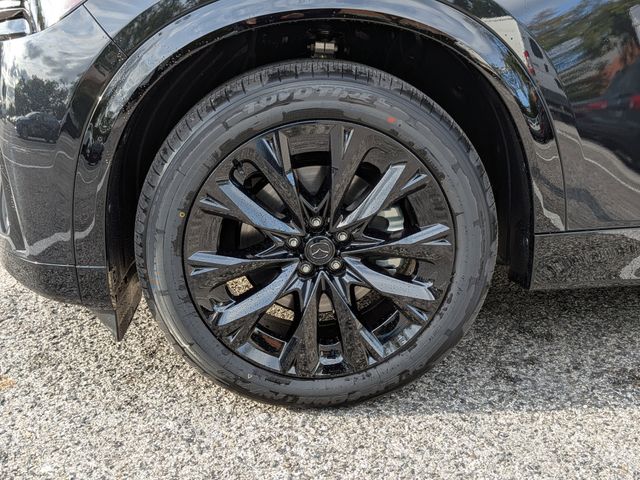 2026 Mazda CX-90 3.3 Turbo S Premium - 8