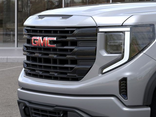 2024 GMC Sierra 1500 Elevation 13