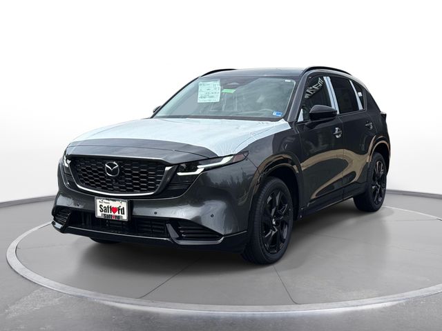 2026 Mazda Mazda CX-5 2.5 S Premium Plus