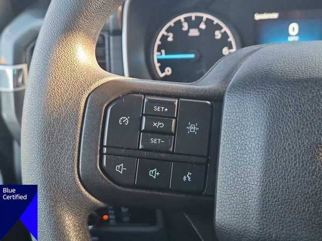 Used 2023 Blue Ford XL image 18