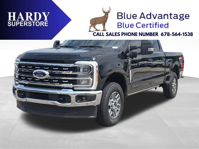 2023 Ford F-250SD Lariat  169156A1