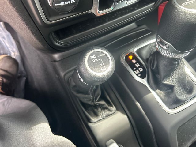 2025 Jeep Gladiator Sport S - Photo 24
