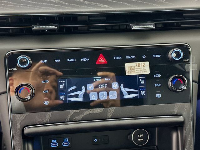 Thumbnail: 2026 Genesis GV80 - 14