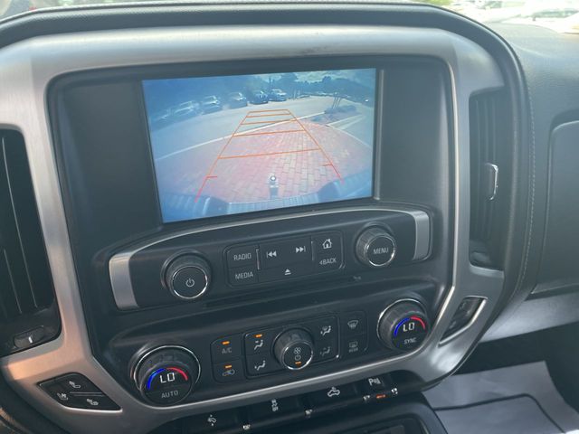 Used 2016 GMC Sierra 1500 Truck