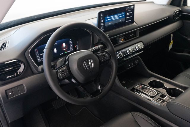 New 2026 Honda Pilot SUV