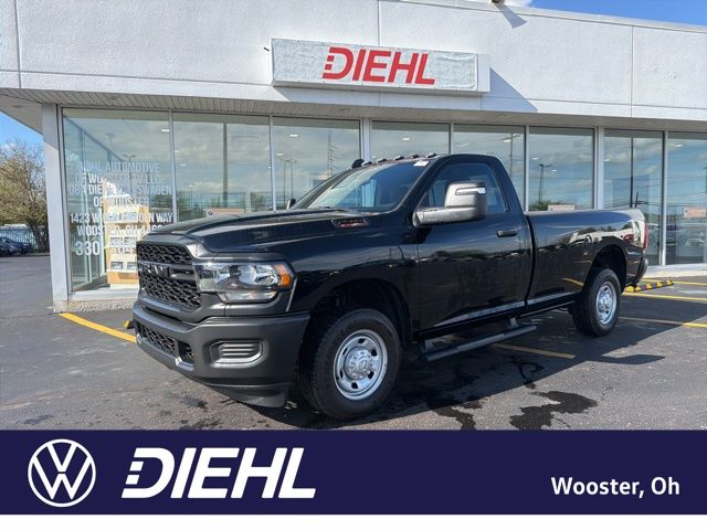 2024 RAM Ram 2500 Pickup