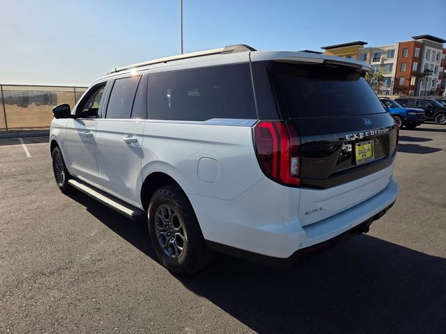 2026 Ford Expedition MAX Active - Photo 3