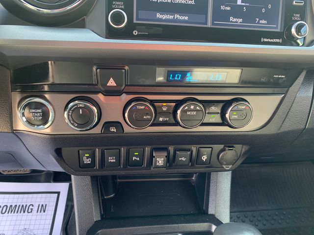 Used 2023 Toyota Tacoma Truck