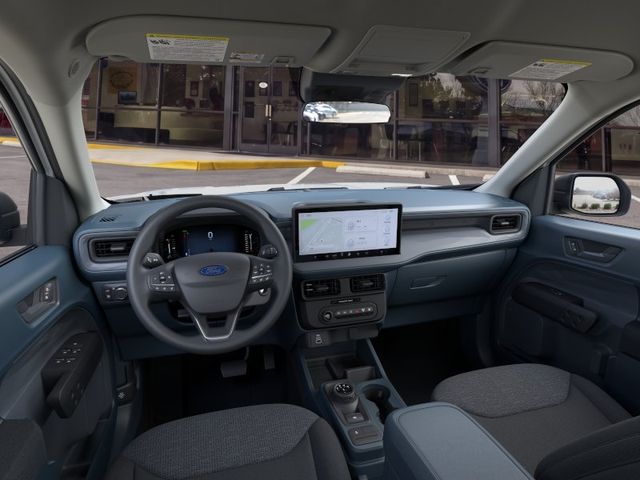 New 2026 White Ford XL image 9