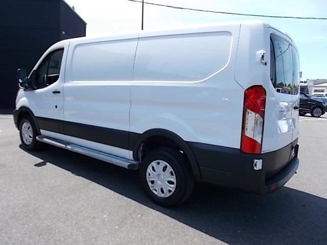 used 2024 Ford Transit-250 car, priced at $33,996