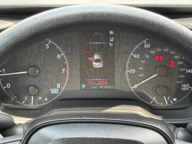 Used 2024 Toyota Corolla Sedan