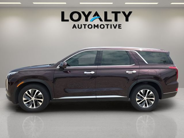 Used 2022 Hyundai Palisade SUV