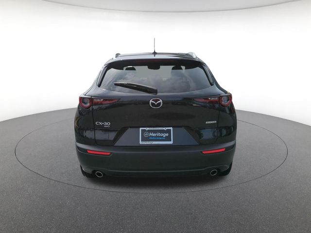 used 2024 Mazda CX-30 car, priced at $26,881