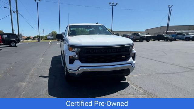 ChevroletSilverado 15003