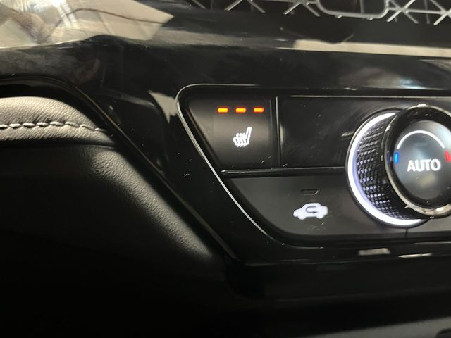 New 2026 Honda Accord Hybrid Sport For Sale in Huntsville, Al