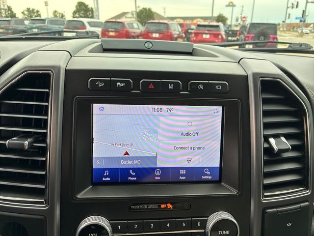 Used 2021 Ford Expedition SUV