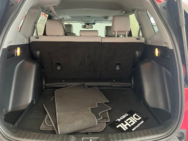 Used 2021 Honda CR-V SUV