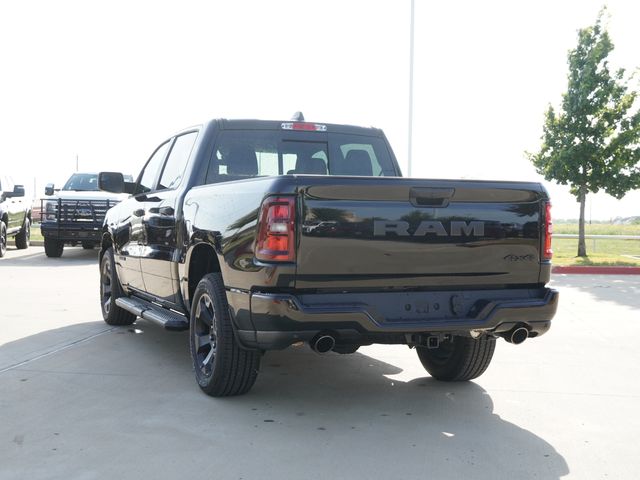 New 2026 Ram 1500 Truck