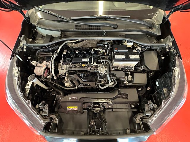 Used 2023 Toyota Corolla Cross SUV
