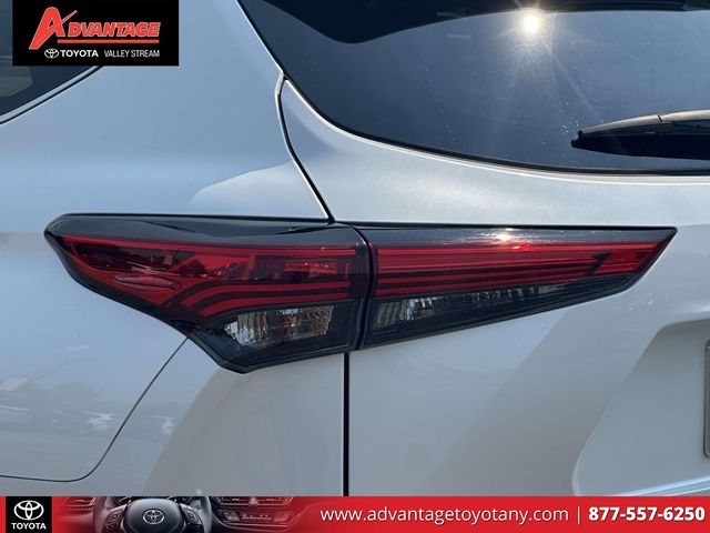 Used 2022 Toyota Highlander SUV