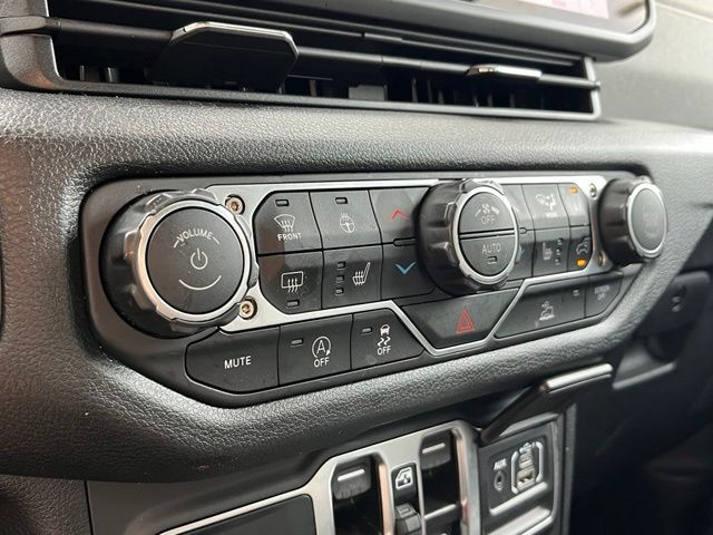Used 2025 Jeep Wrangler Sport S For Sale in Highland, IN