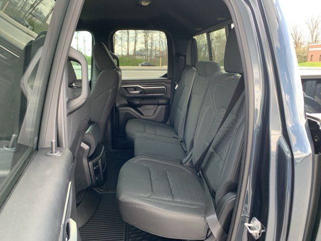 2025 RAM 1500 Big Horn/Lone Star photo