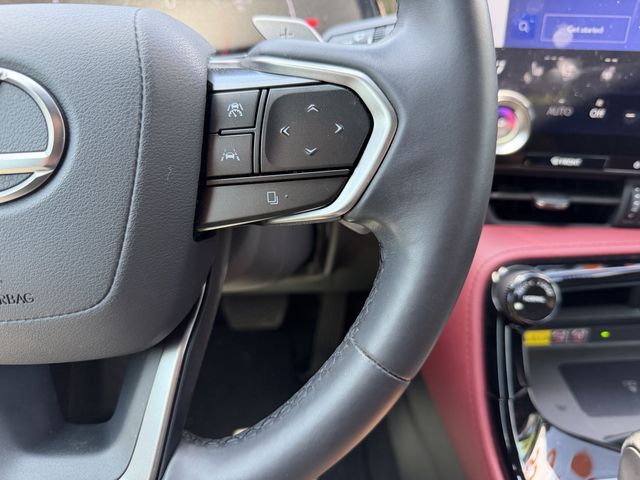 2022 Lexus NX 350 Premium Silver at Westside Lexus