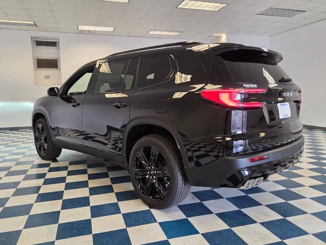 New 2026 Black GMC Elevation image 5