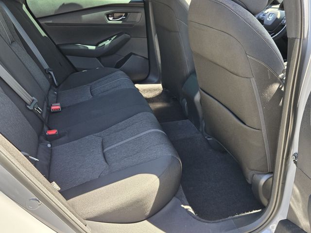 2023 Honda Accord - $25,769