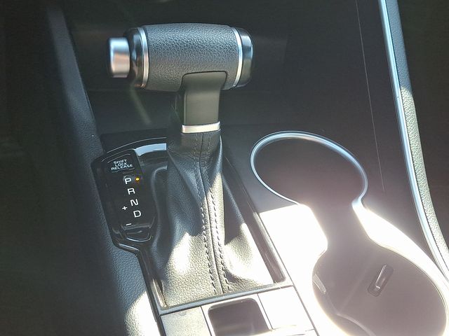 used 2022 Kia K5 car, priced at $21,110