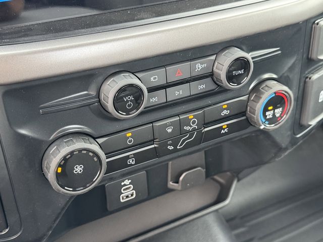 New 2026 Gray Ford XL image 18